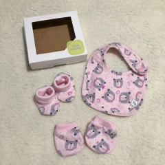 Set 3 piezas