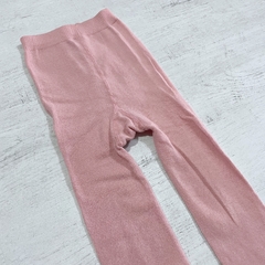 Medias can-can rosa (18 a 24 meses) - comprar online