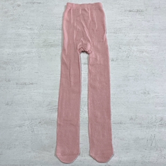 Medias can-can rosa (18 a 24 meses) - Saque Buraque