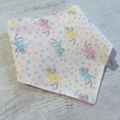 Babero bandana - comprar online