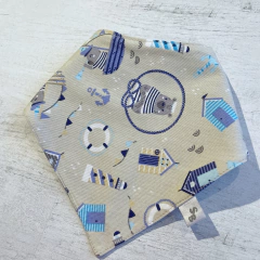 Babero bandana - comprar online