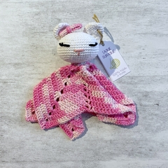 Manta de apego