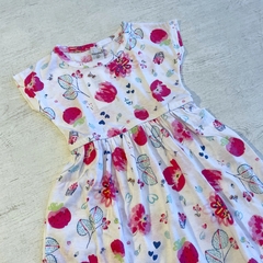 Vestido playero (24 MESES) - comprar online