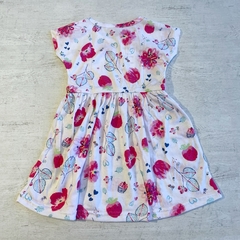 Vestido playero (24 MESES) en internet