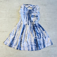 Vestido playero (ÚLTIMO 12MESES)