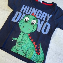Remera manga corta (ÚLTIMA 12 MESES) - comprar online