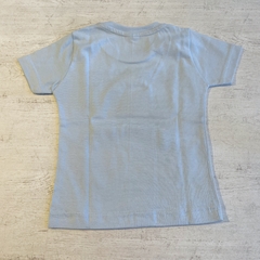 Remera manga corta (ÚLTIMA 12 MESES) en internet