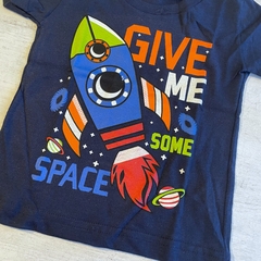 Remera manga corta (ÚLTIMA 12 MESES) - comprar online