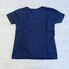 Remera manga corta (ÚLTIMA 12 MESES) en internet