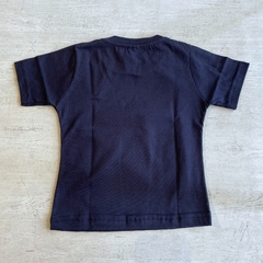 Remera manga corta (ÚLTIMA 24 MESES) en internet