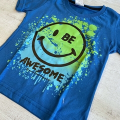 Remera manga corta (ÚLTIMA 24 MESES) - comprar online
