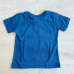 Remera manga corta (ÚLTIMA 24 MESES) en internet