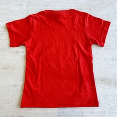 Remera manga corta (ÚLTIMA 24 MESES) en internet