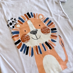 Remera manga corta (ÚLTIMA 24 MESES) - comprar online