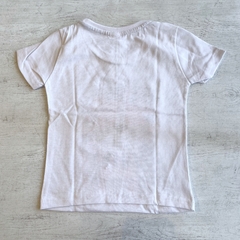 Remera manga corta (ÚLTIMA 24 MESES) en internet