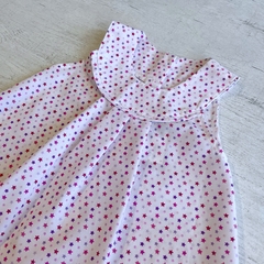 Vestido musculosa estrellas (ÚLTIMO 12M) - comprar online