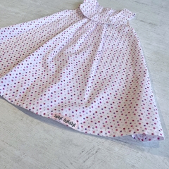 Vestido musculosa estrellas (ÚLTIMO 12M) en internet