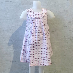 Imagen de Vestido musculosa estrellas (ÚLTIMO 12M)