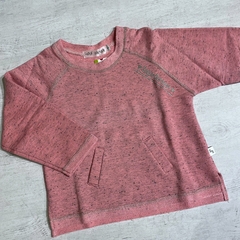 Buzo de algodón liviano (ÚLTIMO 24M) - comprar online