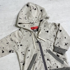 Campera de algodón liviano (ÚLTIMA 9-12M) - comprar online