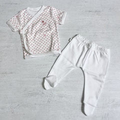 Conjunto 2 piezas