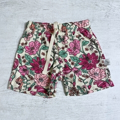 Short Estampado bebé