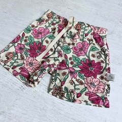 Short Estampado bebé - comprar online