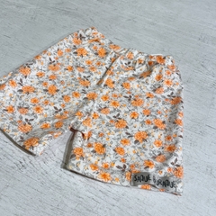 Short Estampado bebé (ÚLTIMO 3-6M) - comprar online