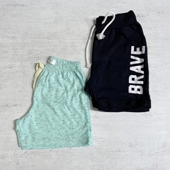 PACK short + bermuda -SIN CAMBIO-