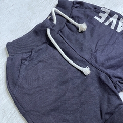 PACK short + bermuda -SIN CAMBIO- - Saque Buraque