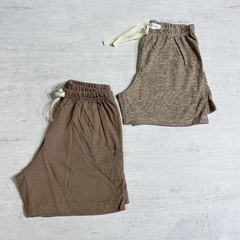 PACK shorts livianos -SIN CAMBIO-