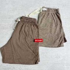 PACK shorts livianos -SIN CAMBIO- - comprar online