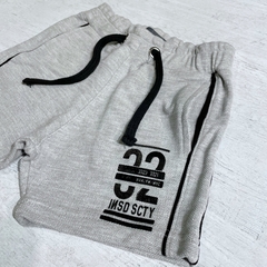Imagen de PACK remera + bermuda -SIN CAMBIO-