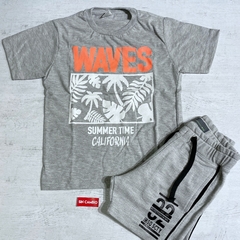 PACK remera + bermuda -SIN CAMBIO- - comprar online