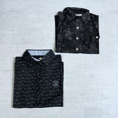 PACK camisas manga corta -SIN CAMBIO-