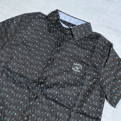 PACK camisas manga corta -SIN CAMBIO-