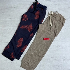 PACK babuchas -SIN CAMBIO- - comprar online