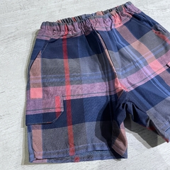 Short camisero NIÑO -SIN CAMBIO- - comprar online