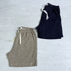 PACK shorts livianos -SIN CAMBIO-