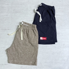 PACK shorts livianos -SIN CAMBIO- - comprar online