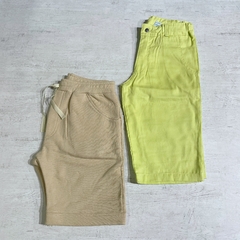 PACK bermudas -SIN CAMBIO-