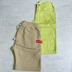PACK bermudas -SIN CAMBIO- - comprar online
