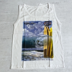 PACK musculosa + bermuda -SIN CAMBIO- en internet