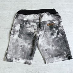 PACK musculosa + bermuda -SIN CAMBIO-
