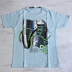 PACK remera + short -SIN CAMBIO- en internet