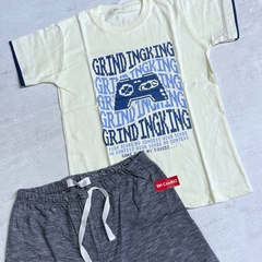 PACK remera + short -SIN CAMBIO- - comprar online