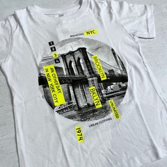 PACK remera + bermuda -SIN CAMBIO- - Saque Buraque