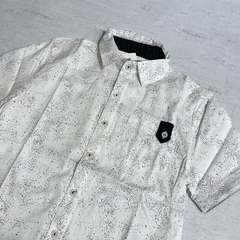 PACK camisas manga corta -SIN CAMBIO- - Saque Buraque