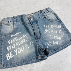 PACK shorts -SIN CAMBIO-