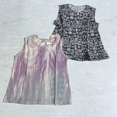 PACK musculosas -SIN CAMBIO-
